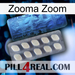 Zooma Zoom 34